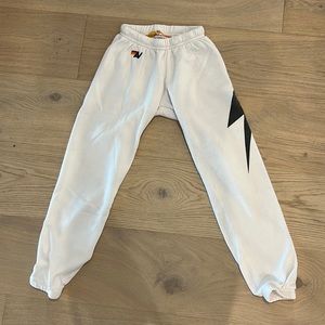 Aviator Nation Bolt Sweatpants